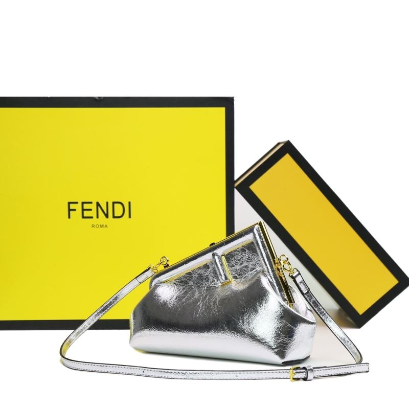 Fendi Satchel Bags